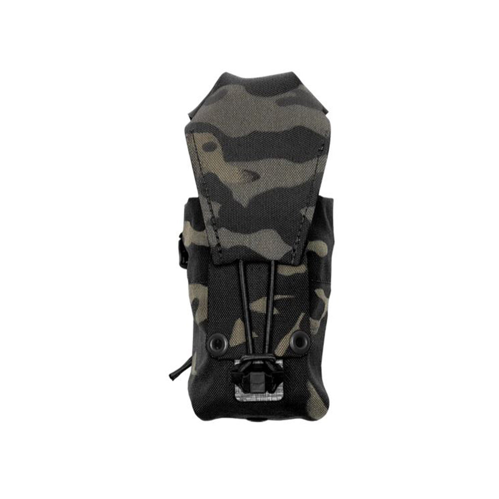 Banger Pocket – Silent Deployment, Modular Utility, Built for Action