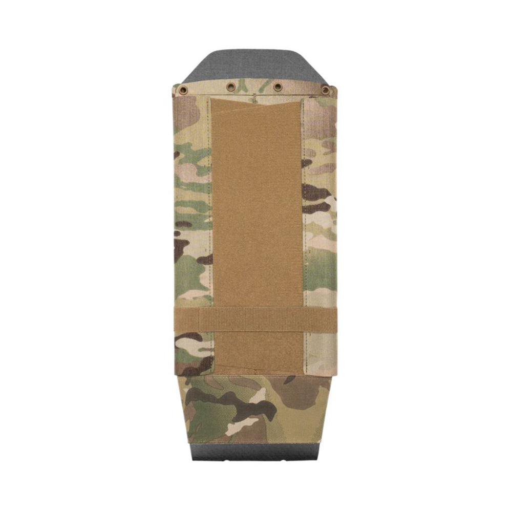 The Tool Sleeve|Tactical Breaching Tool Carrier for Plate Carriers
