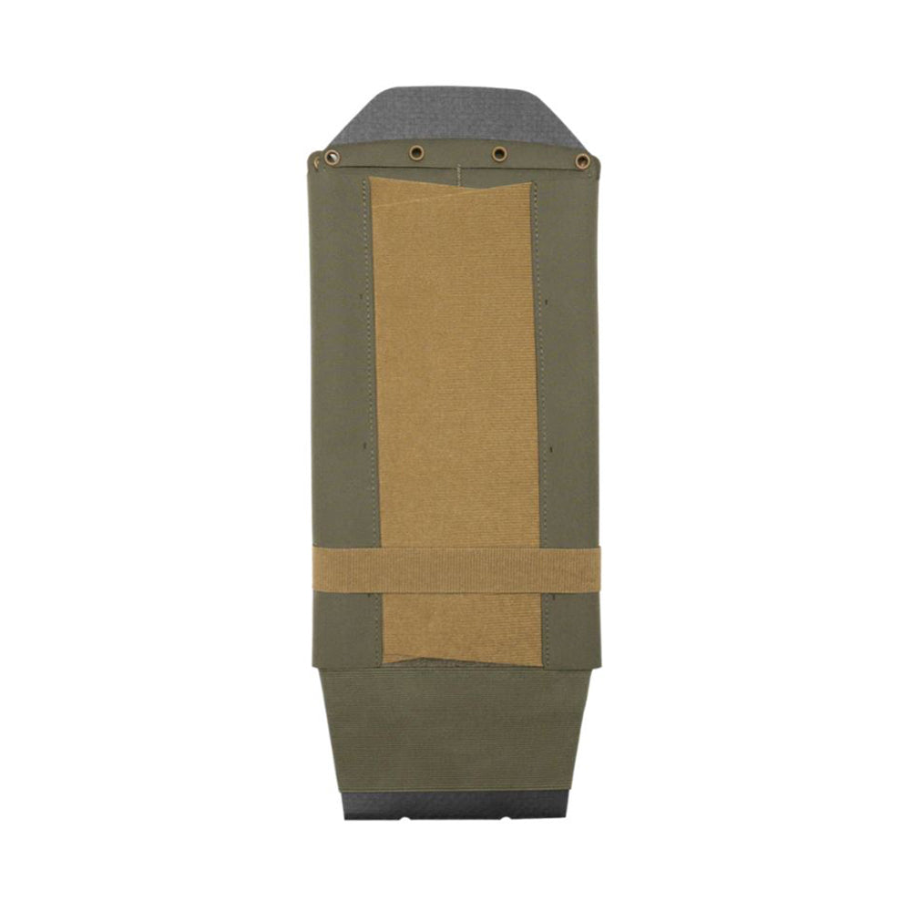 The Tool Sleeve|Tactical Breaching Tool Carrier for Plate Carriers