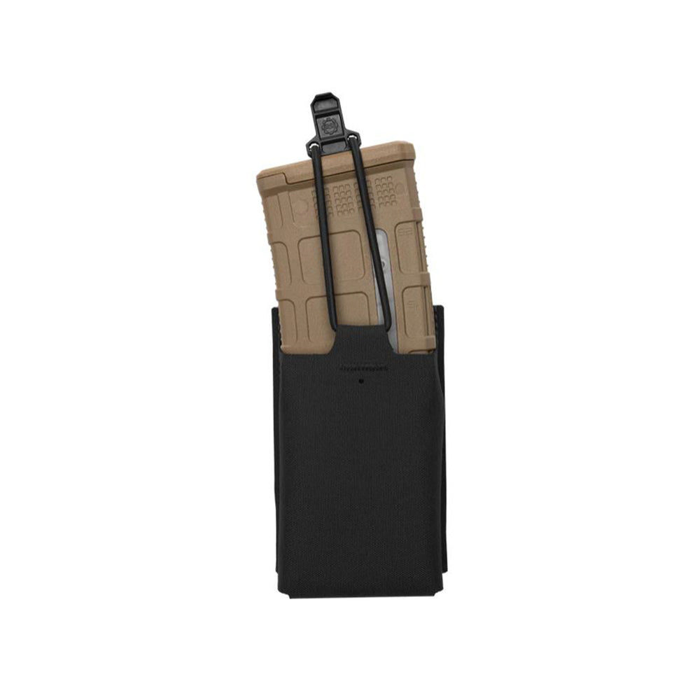KSAR Single 556 – Rugged, Modular Mag Pouch for Belt or MOLLE