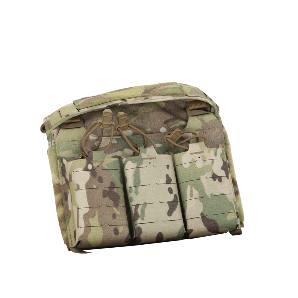 FCPC V5 Base w/ 3" Assault Cummerbund