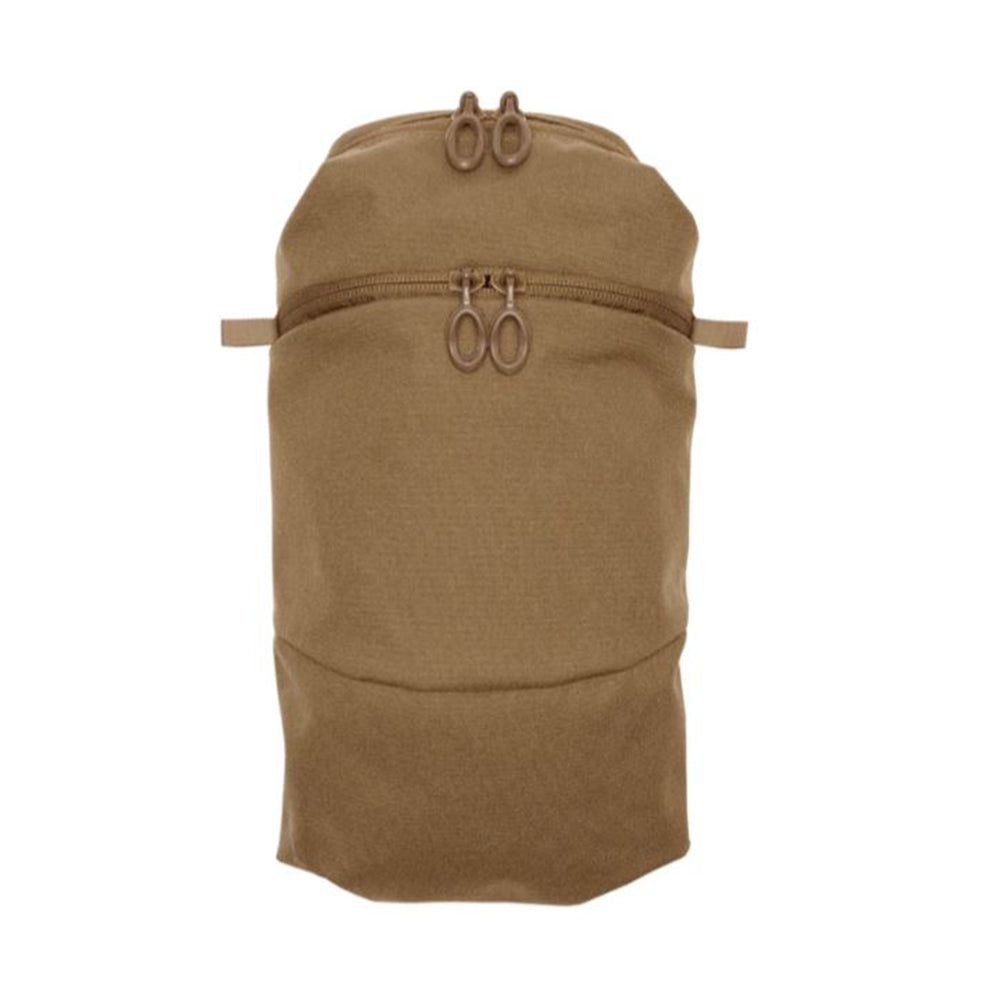 General Purpose Pocket 12x5 | Long Utility MOLLE Pouch