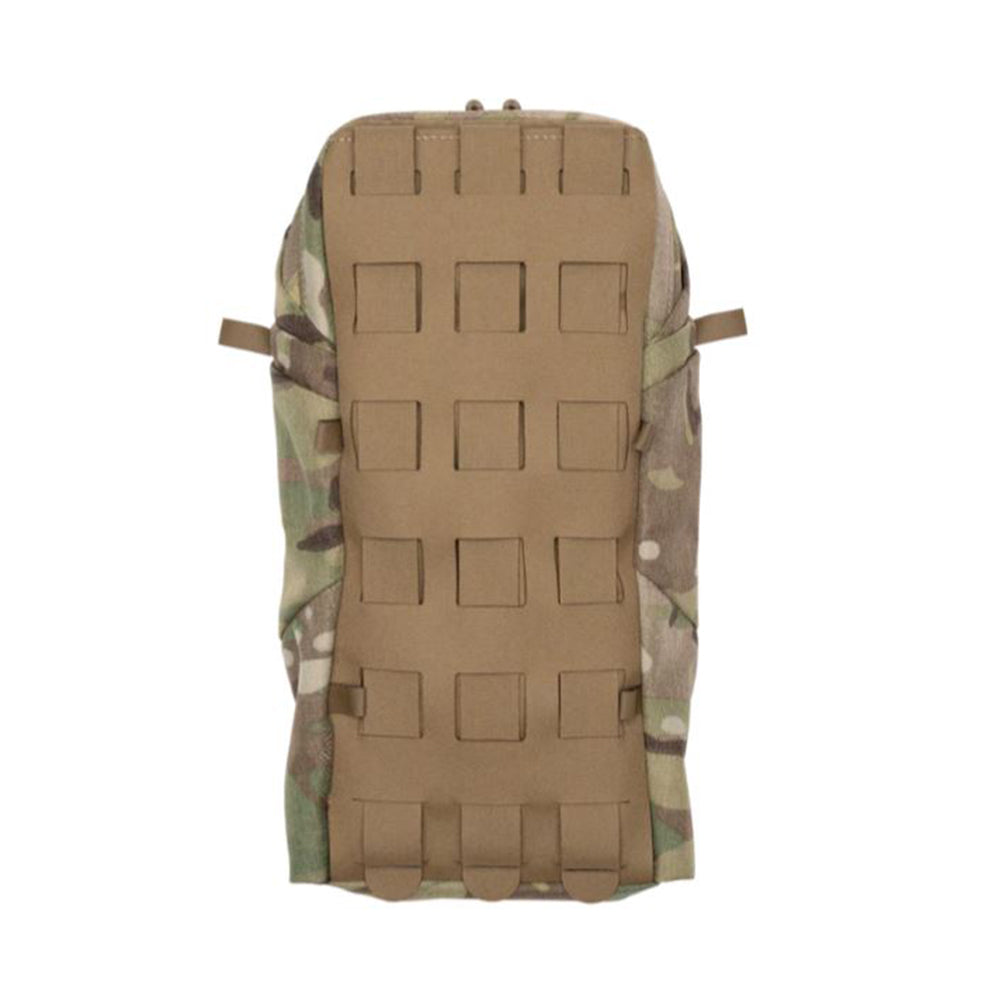 General Purpose Pocket 12x5 | Long Utility MOLLE Pouch
