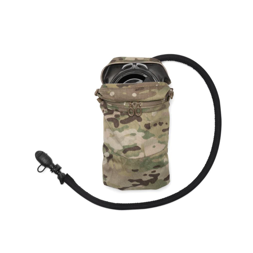 General Purpose Pocket 12x5 | Long Utility MOLLE Pouch
