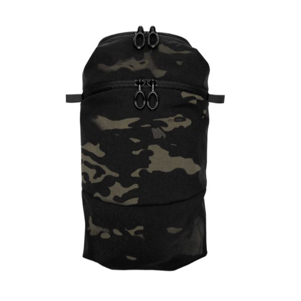 General Purpose Pocket 12x5 | Long Utility MOLLE Pouch