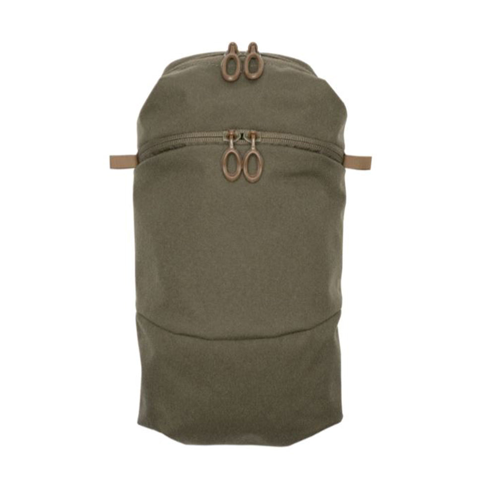 General Purpose Pocket 12x5 | Long Utility MOLLE Pouch