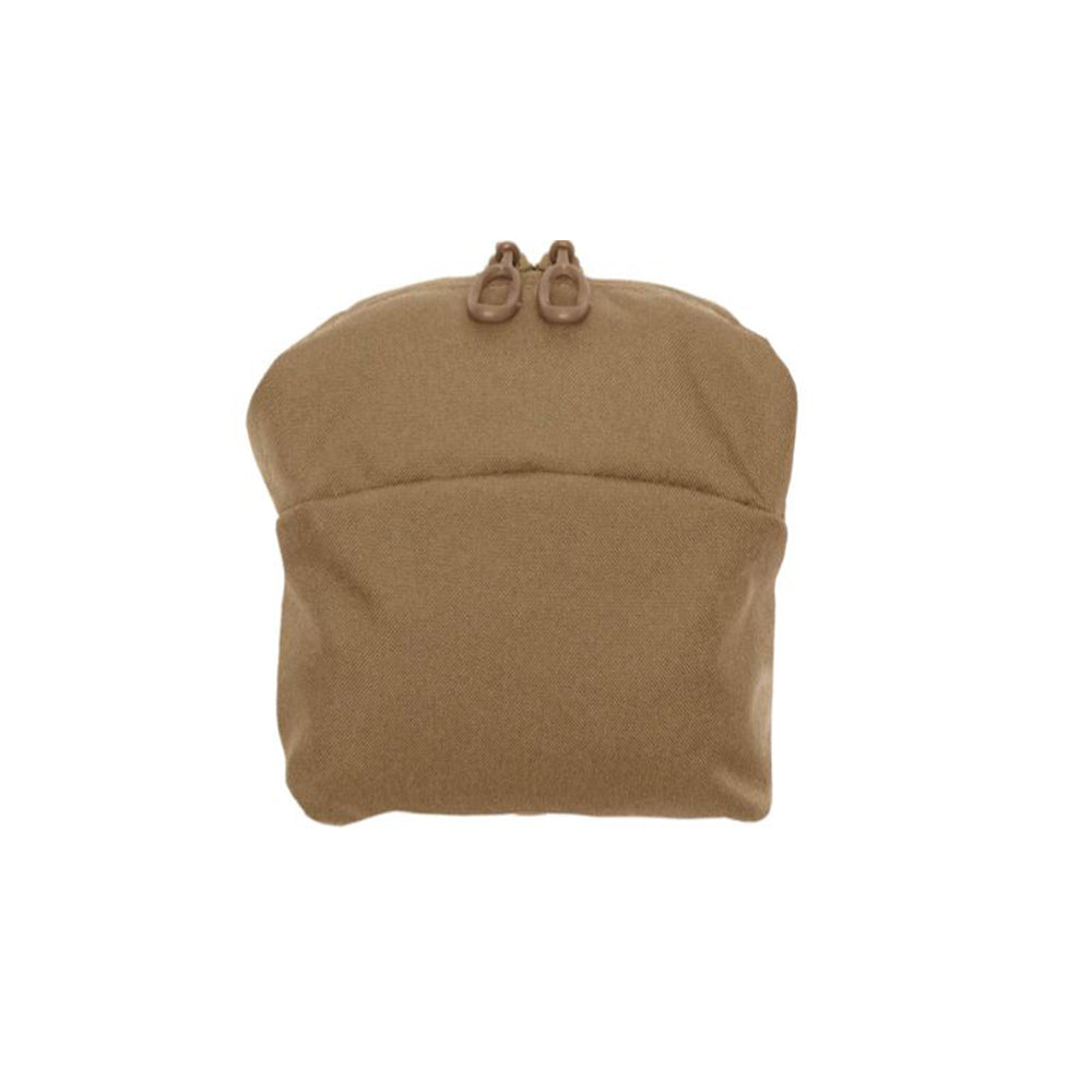 General Purpose Pocket 6x5 | Compact Tactical MOLLE Pouch