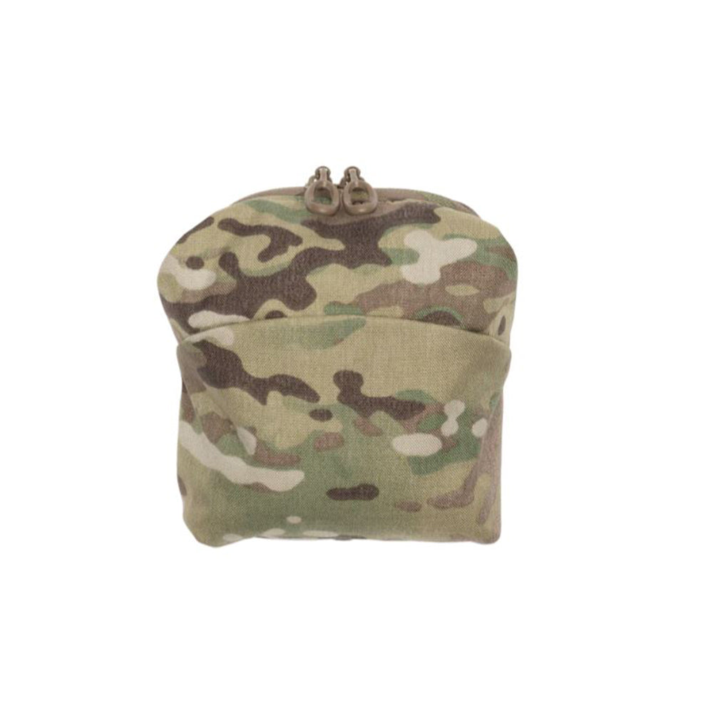 General Purpose Pocket 6x5 | Compact Tactical MOLLE Pouch