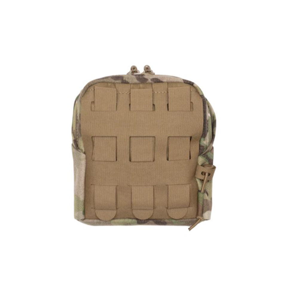 General Purpose Pocket 6x5 | Compact Tactical MOLLE Pouch