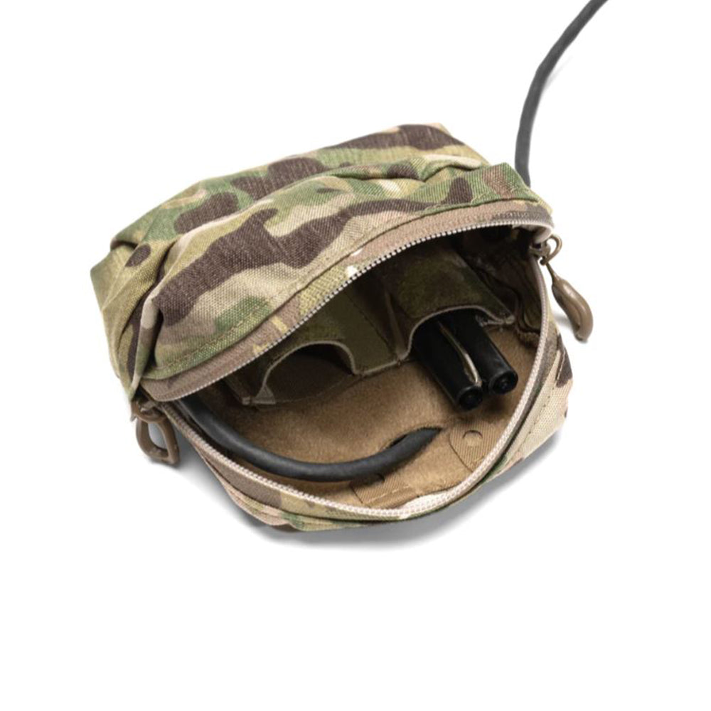 General Purpose Pocket 6x5 | Compact Tactical MOLLE Pouch