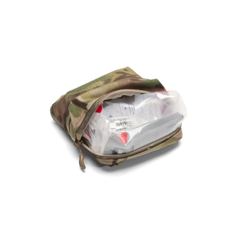 General Purpose Pocket 6x5 | Compact Tactical MOLLE Pouch