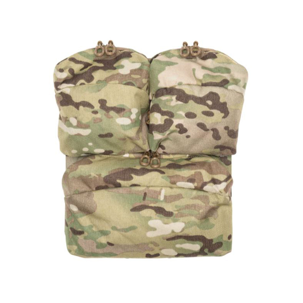 General Purpose Pocket 6x5 | Compact Tactical MOLLE Pouch