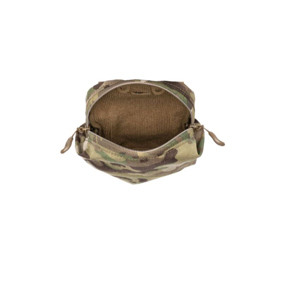 General Purpose Pocket 6x5 | Compact Tactical MOLLE Pouch
