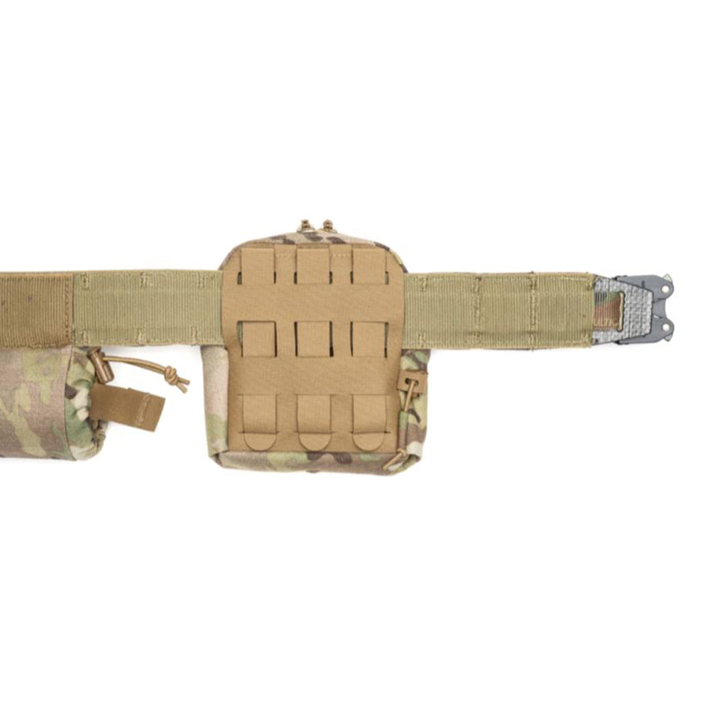 General Purpose Pocket 6x5 | Compact Tactical MOLLE Pouch