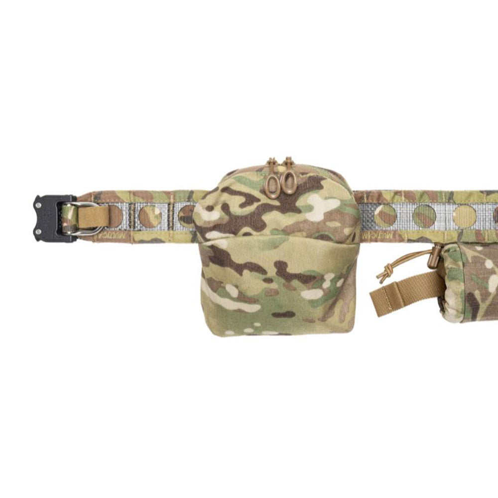 General Purpose Pocket 6x5 | Compact Tactical MOLLE Pouch
