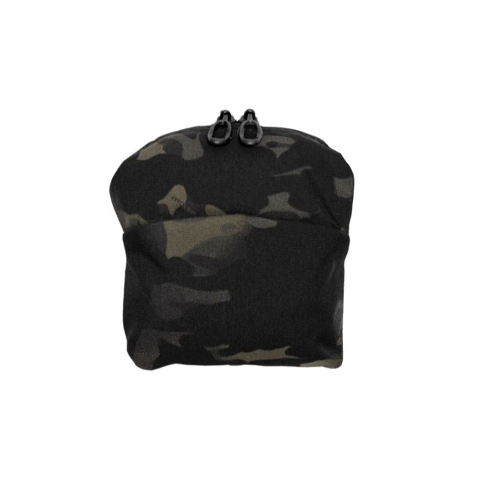 General Purpose Pocket 6x5 | Compact Tactical MOLLE Pouch