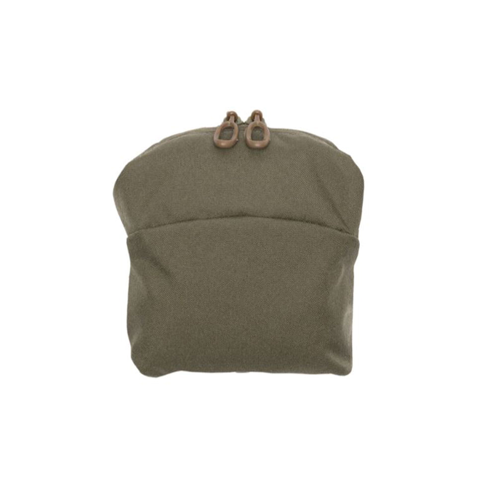 General Purpose Pocket 6x5 | Compact Tactical MOLLE Pouch