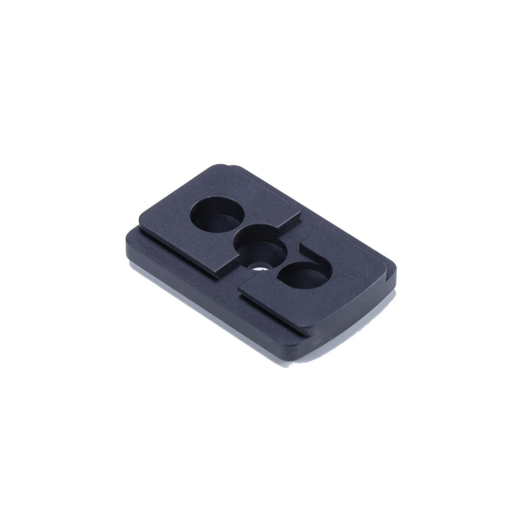 FAST Optic Adapter Plate