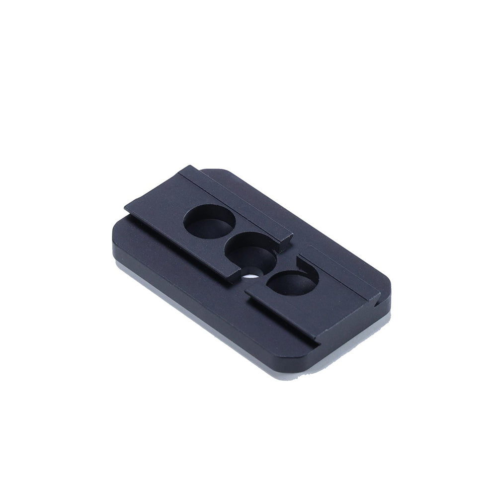 FAST Optic Adapter Plate