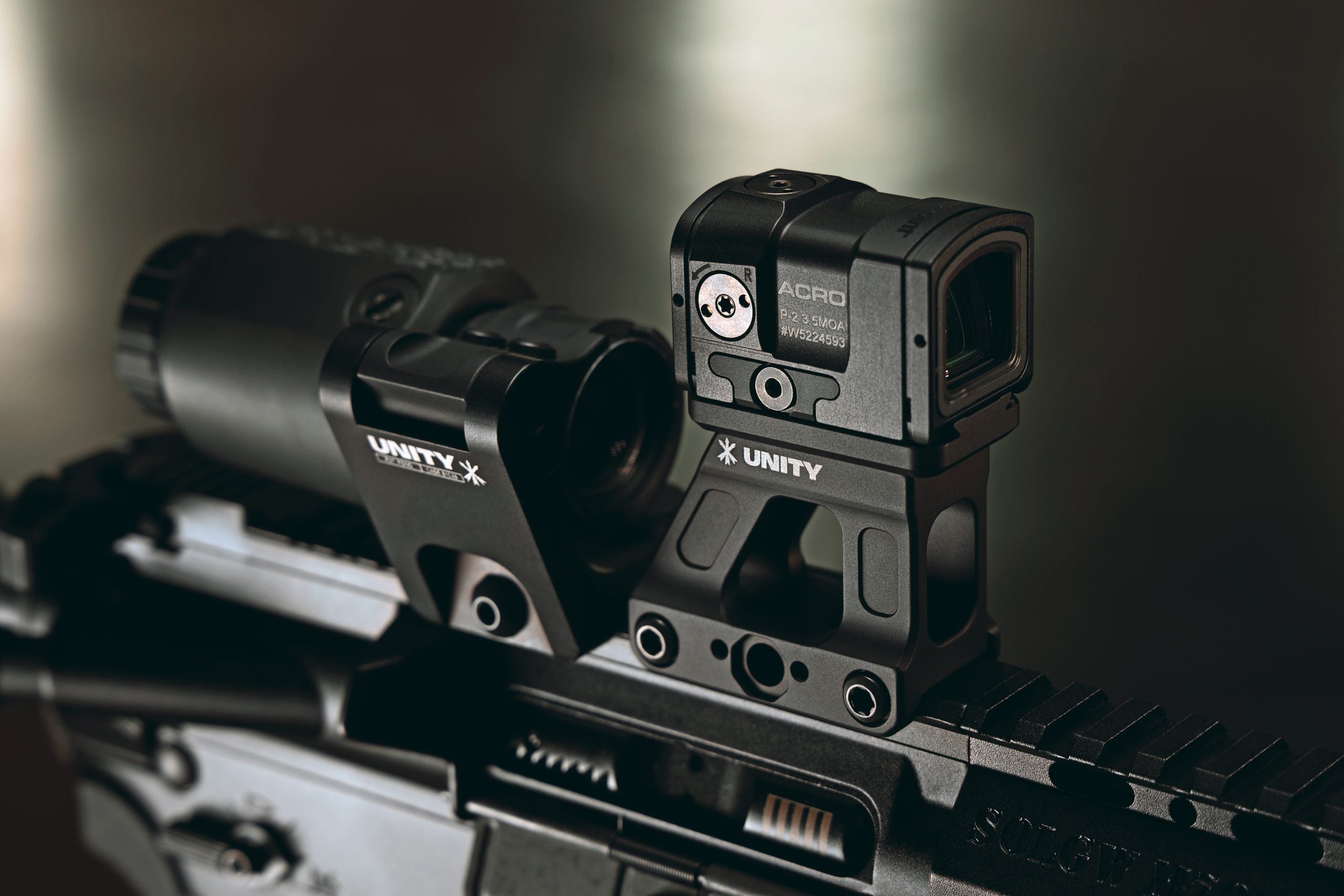 FAST™ MRDS