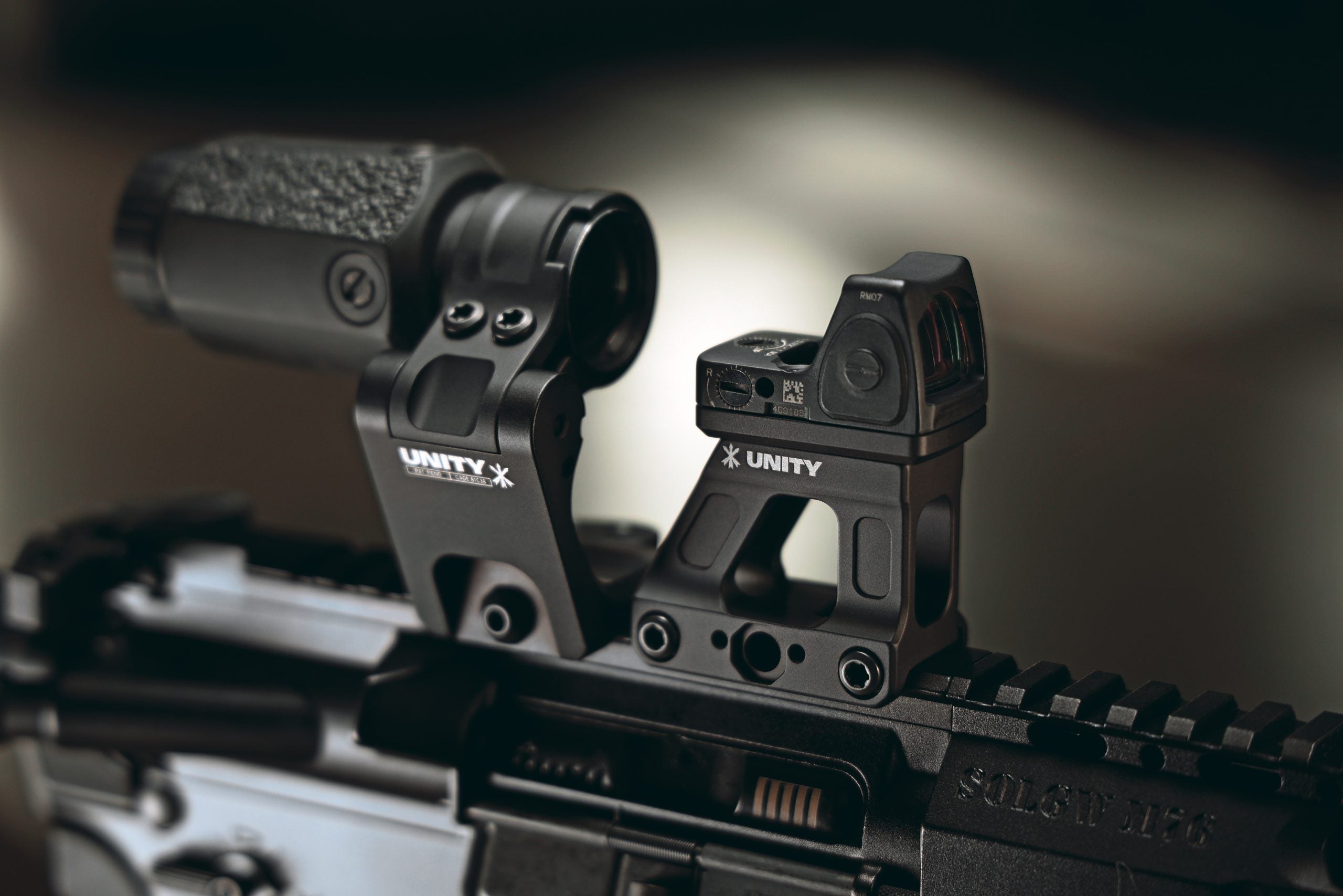 FAST™ MRDS