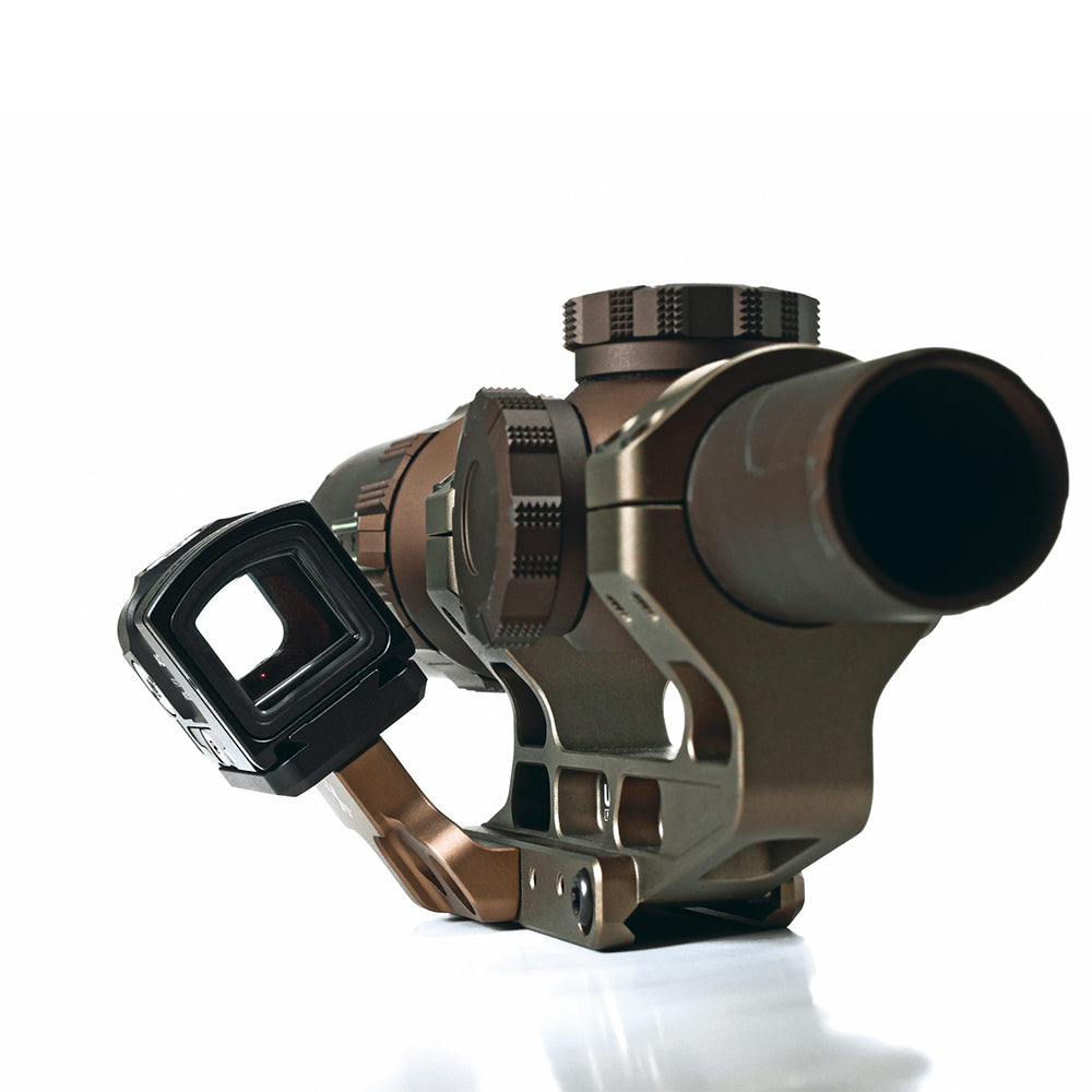 FAST Optic Adapter Plate