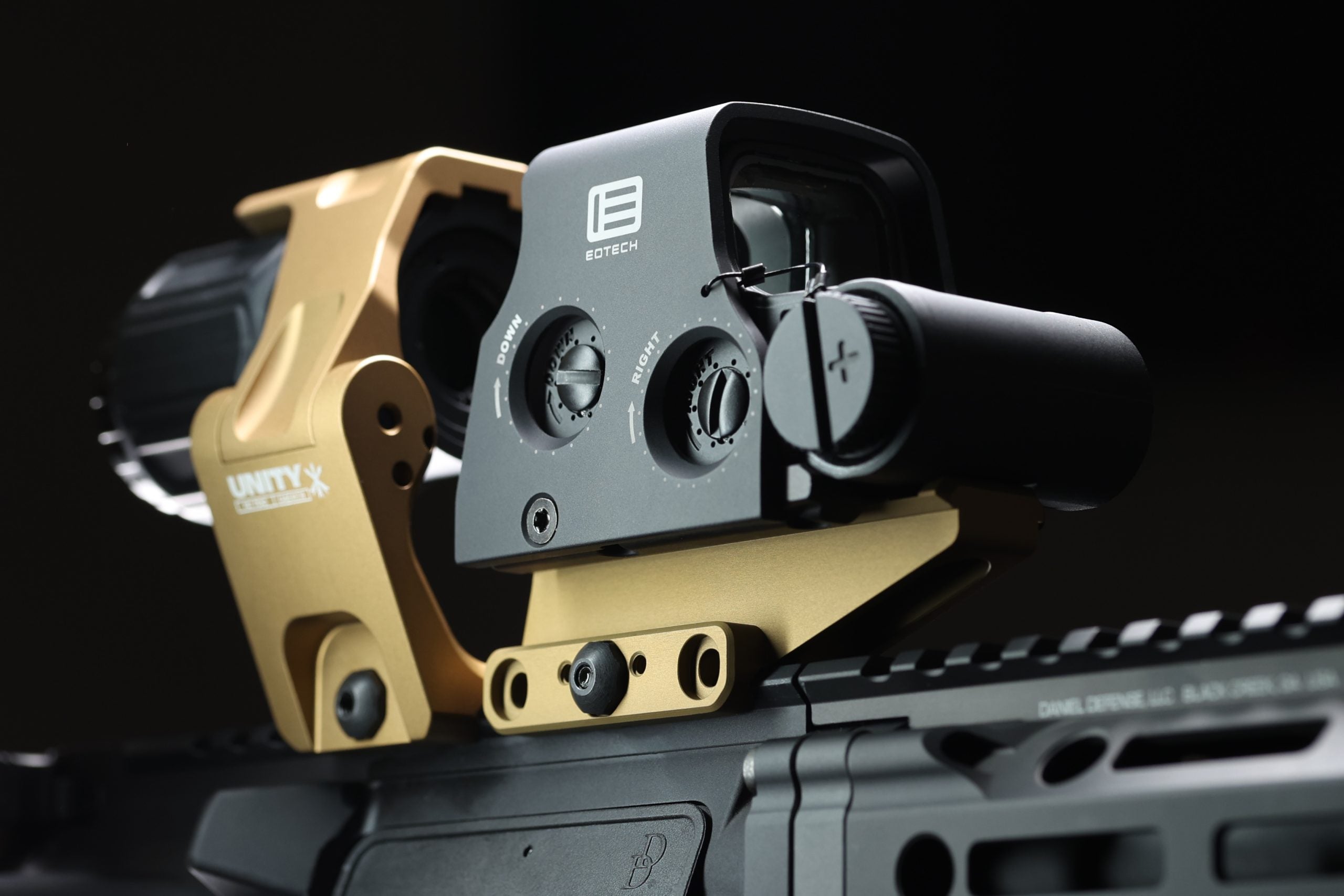 FAST™ Absolute Riser