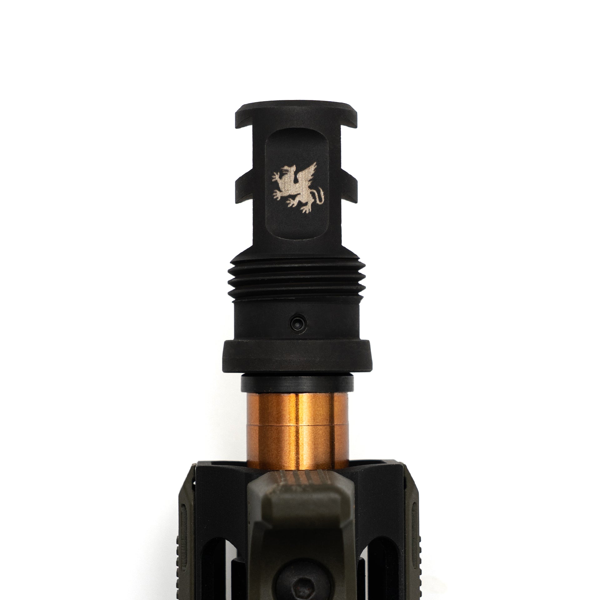 Taper Mount Paladin Brake For 14mm CCW