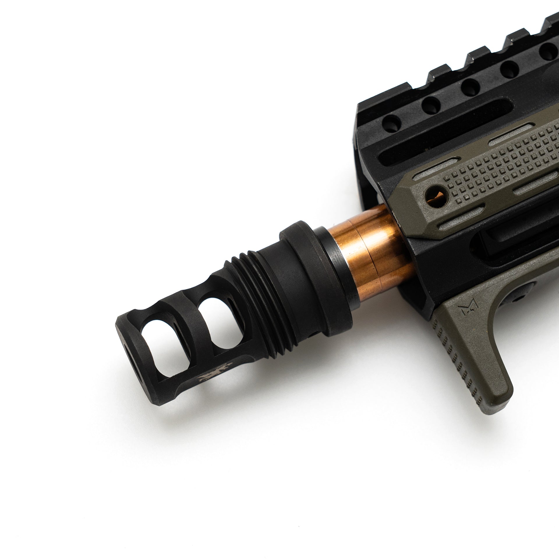 Taper Mount Paladin Brake For 14mm CCW