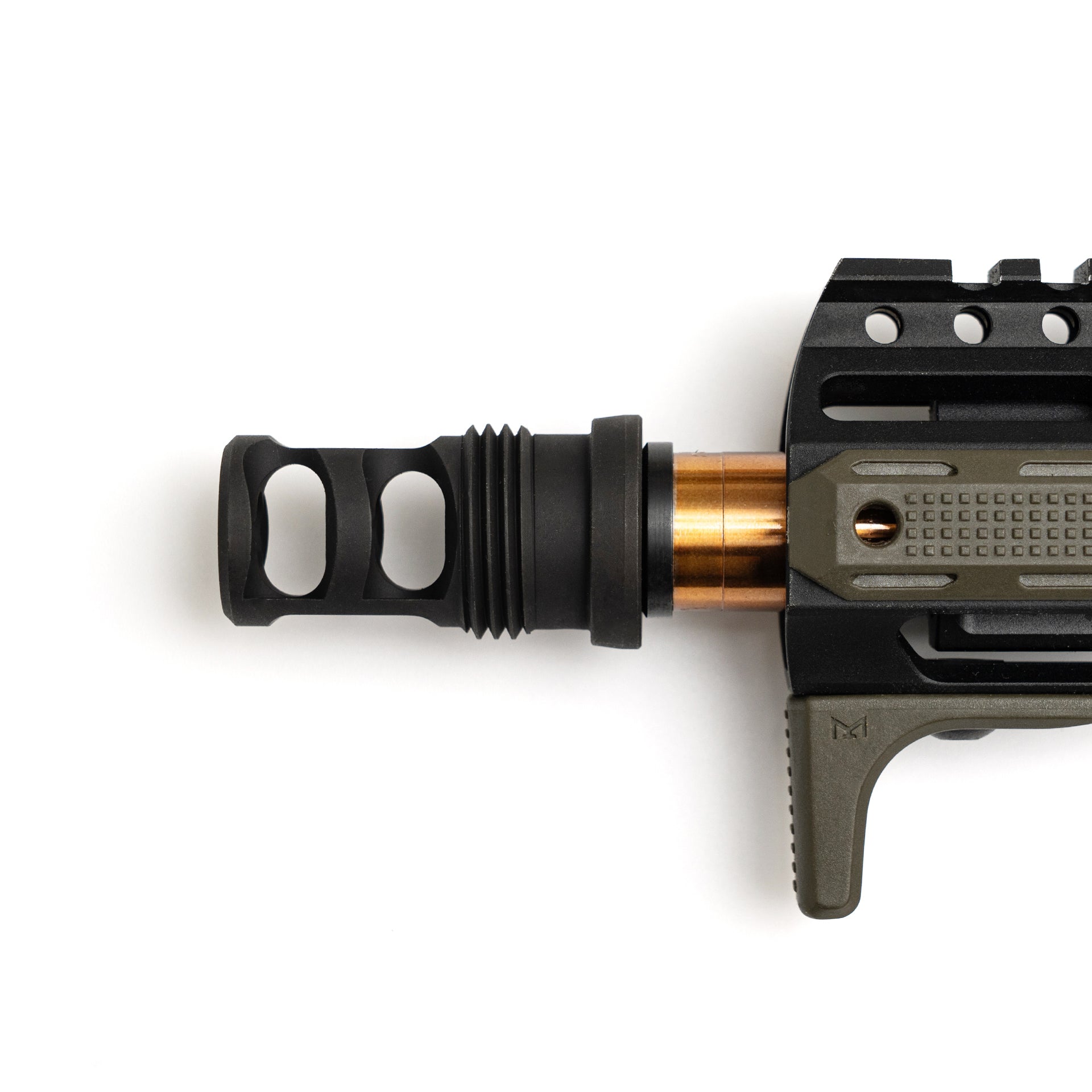 Taper Mount Paladin Brake For 14mm CCW