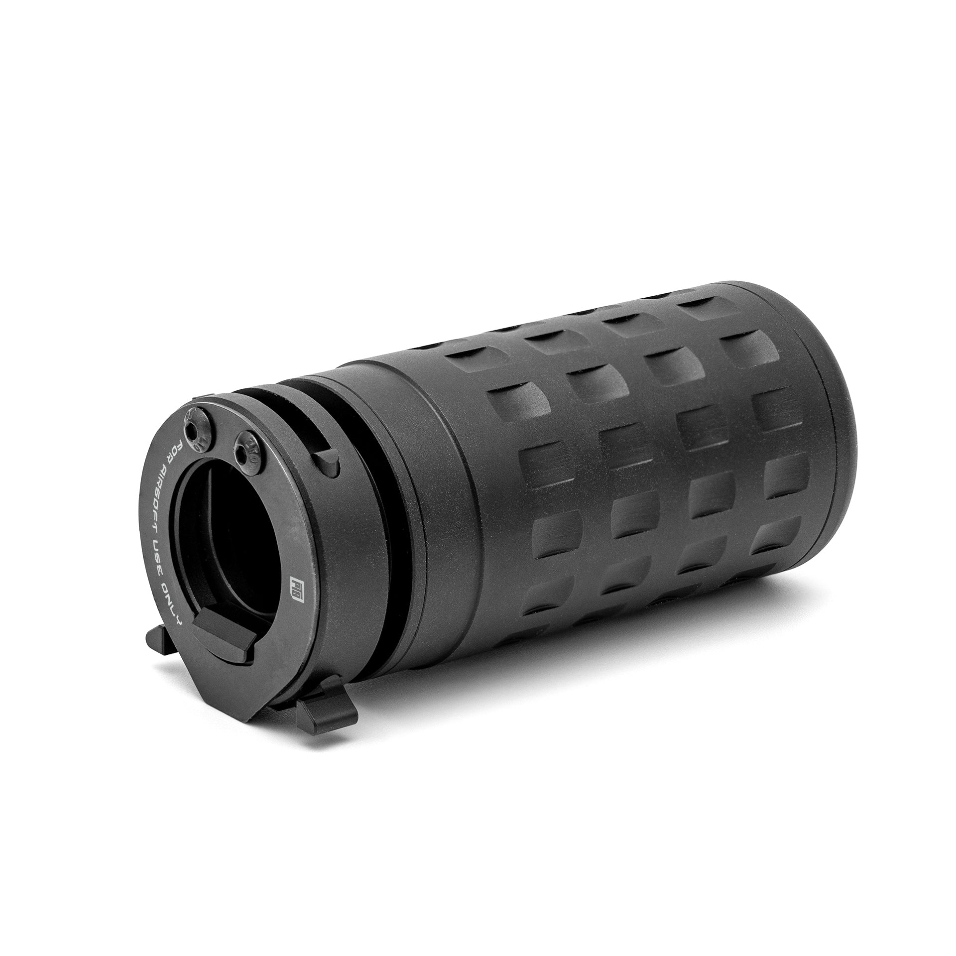QD Blast Shield (Gen 2) non-US version