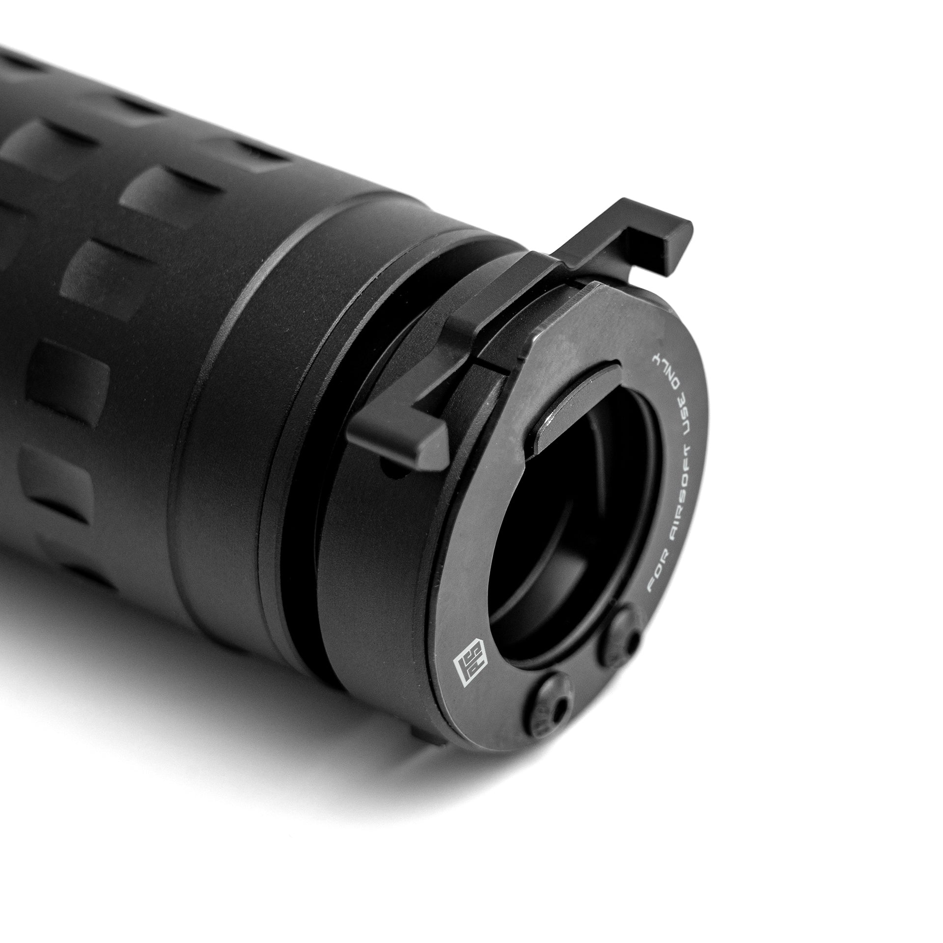 QD Blast Shield (Gen 2) non-US version