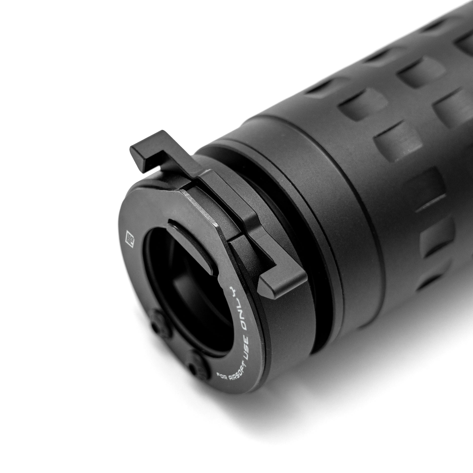 QD Blast Shield (Gen 2) non-US version