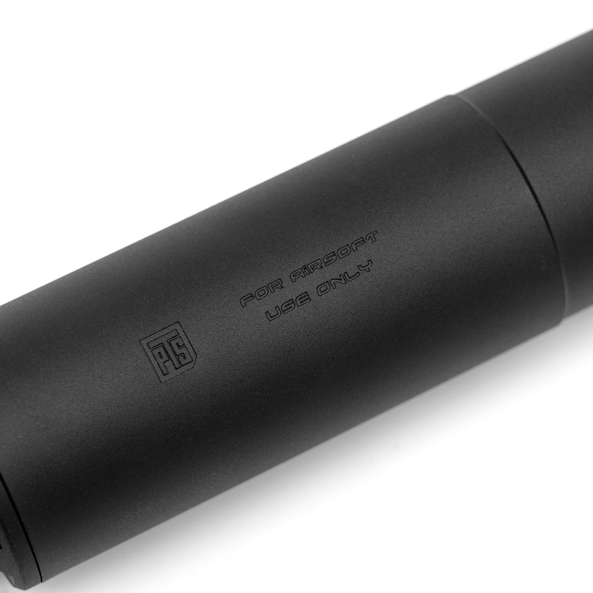 GP5 Direct Thread Suppressor (Non-US)