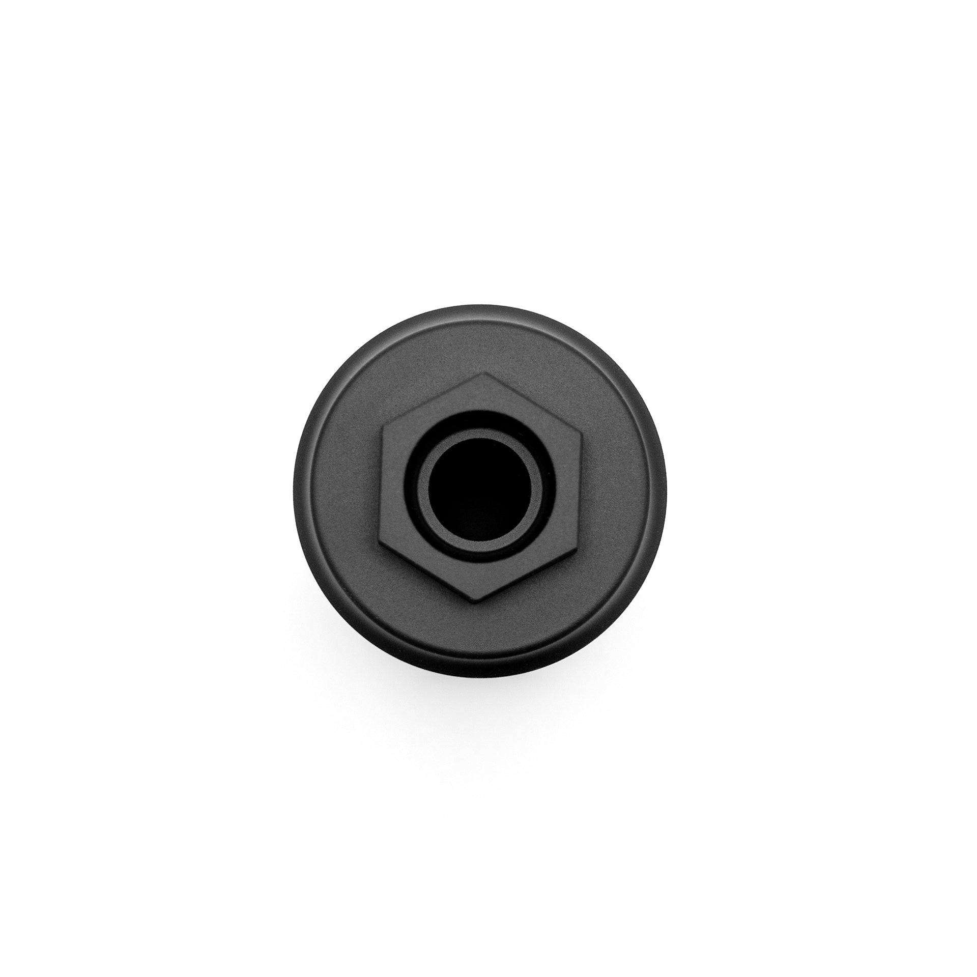 GP5 Direct Thread Suppressor (Non-US)