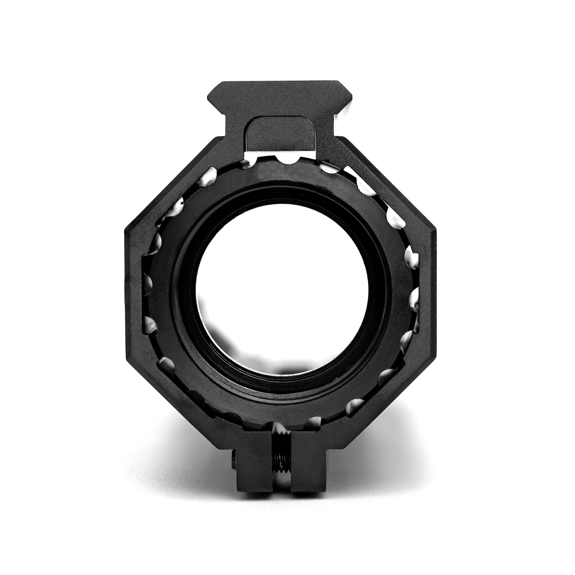 SR M-LOK (7.5"|9.5"|10.5"|12") Rail