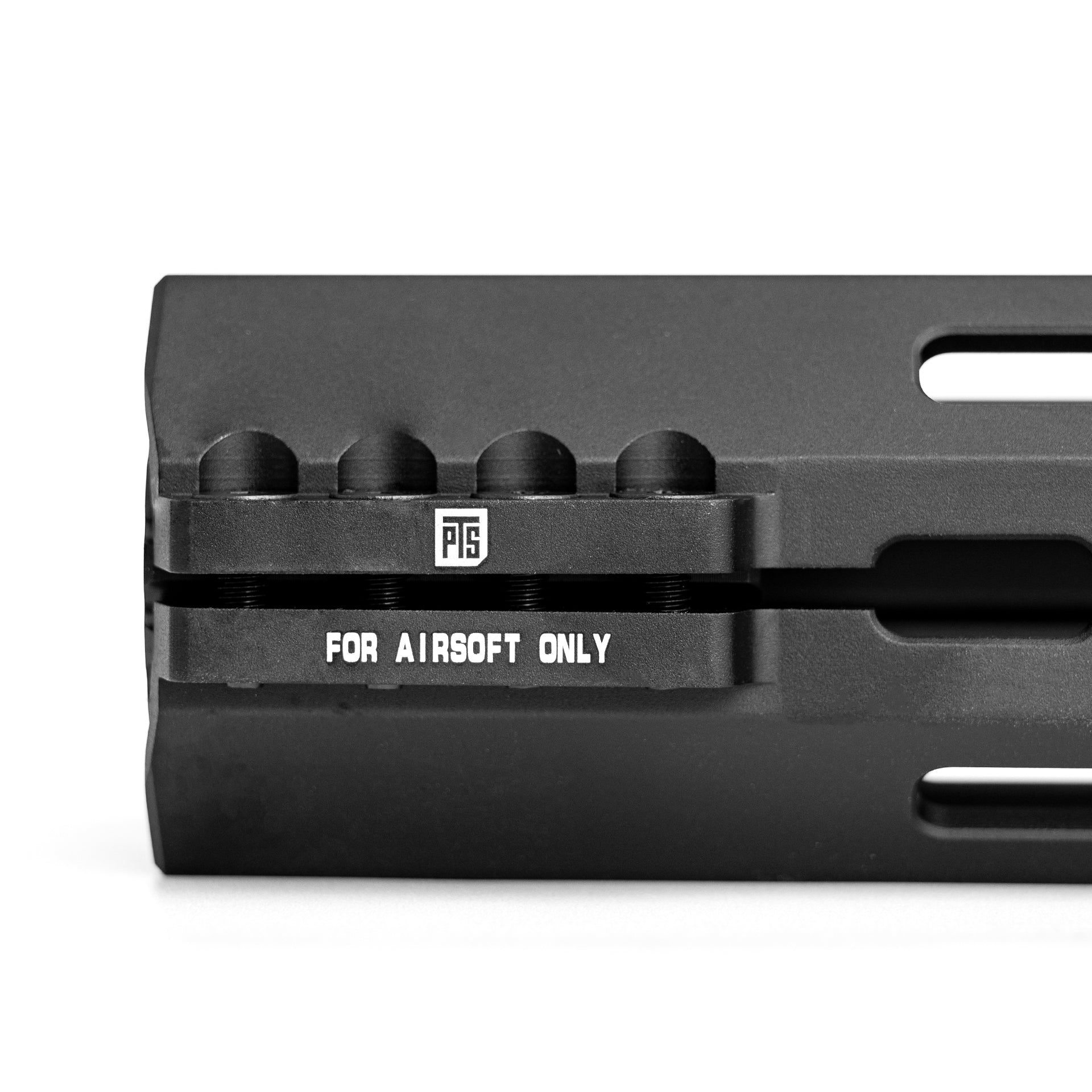SR M-LOK (7.5"|9.5"|10.5"|12") Rail