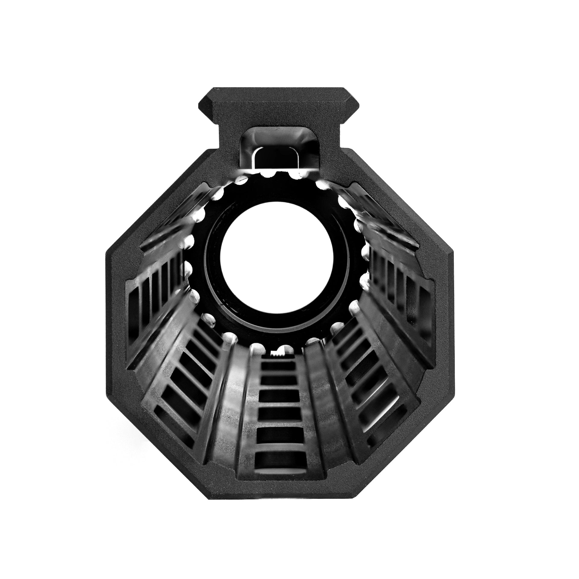 SR M-LOK (7.5"|9.5"|10.5"|12") Rail