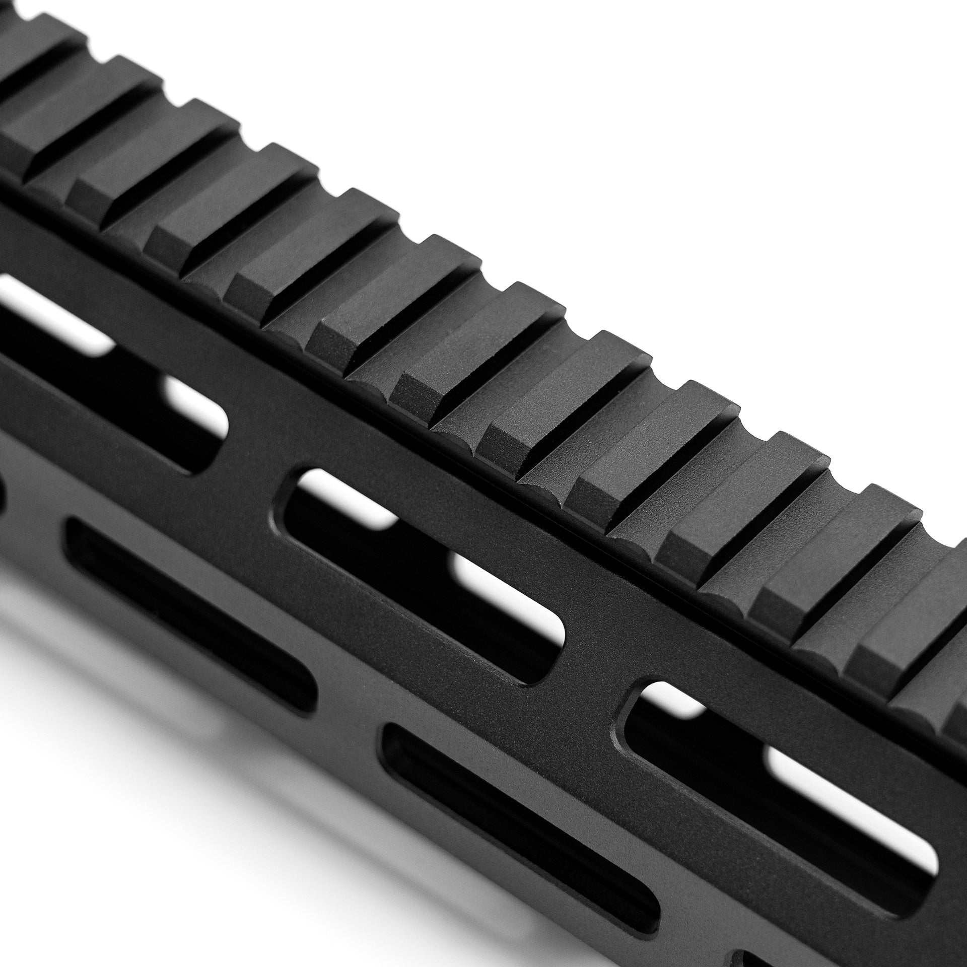 SR M-LOK (7.5"|9.5"|10.5"|12") Rail