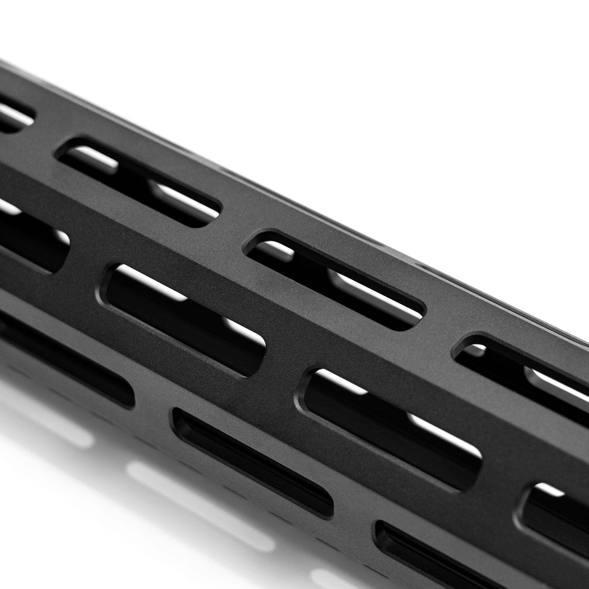 SR M-LOK (7.5"|9.5"|10.5"|12") Rail