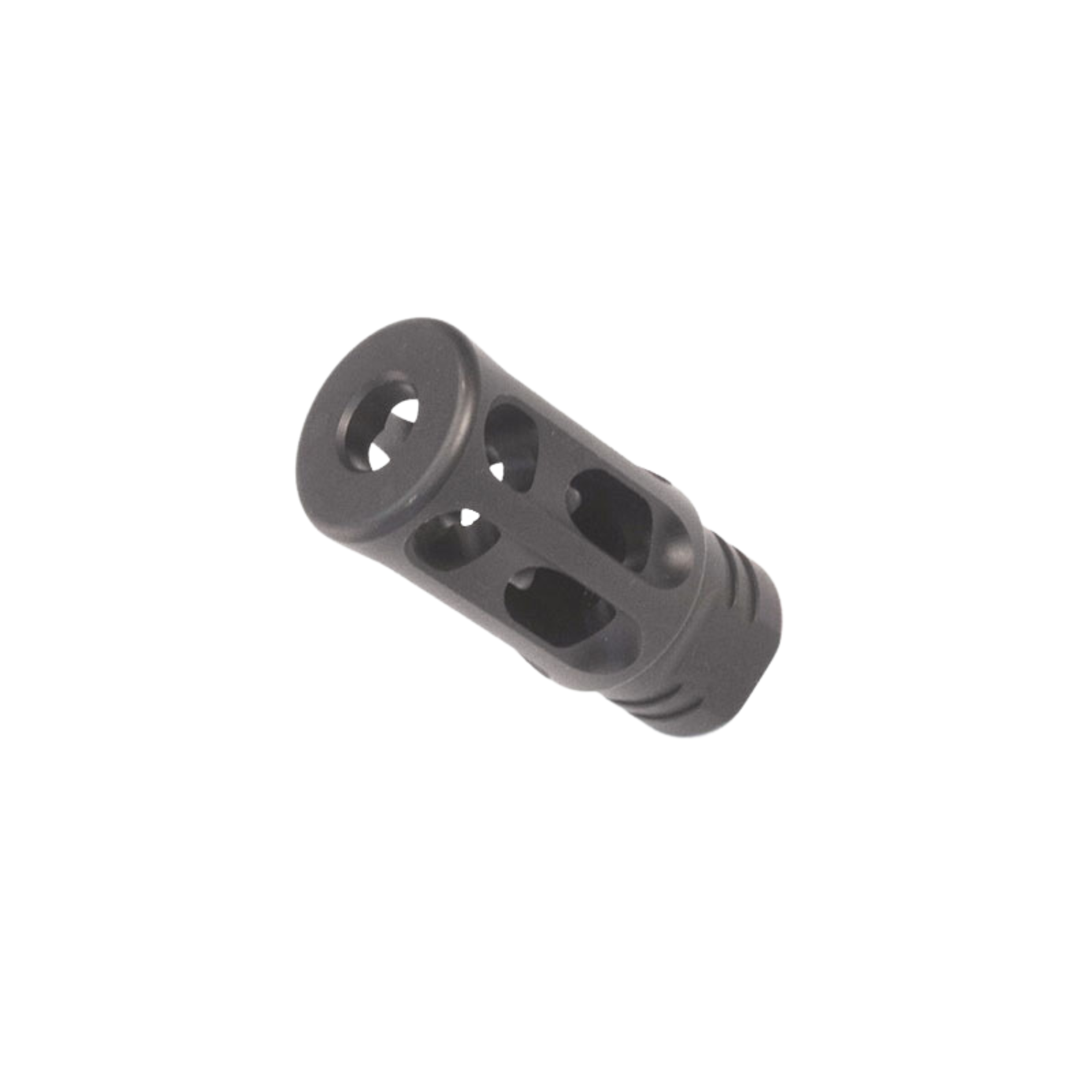 SuperComp No Talon Flash Hider - 14mm CW