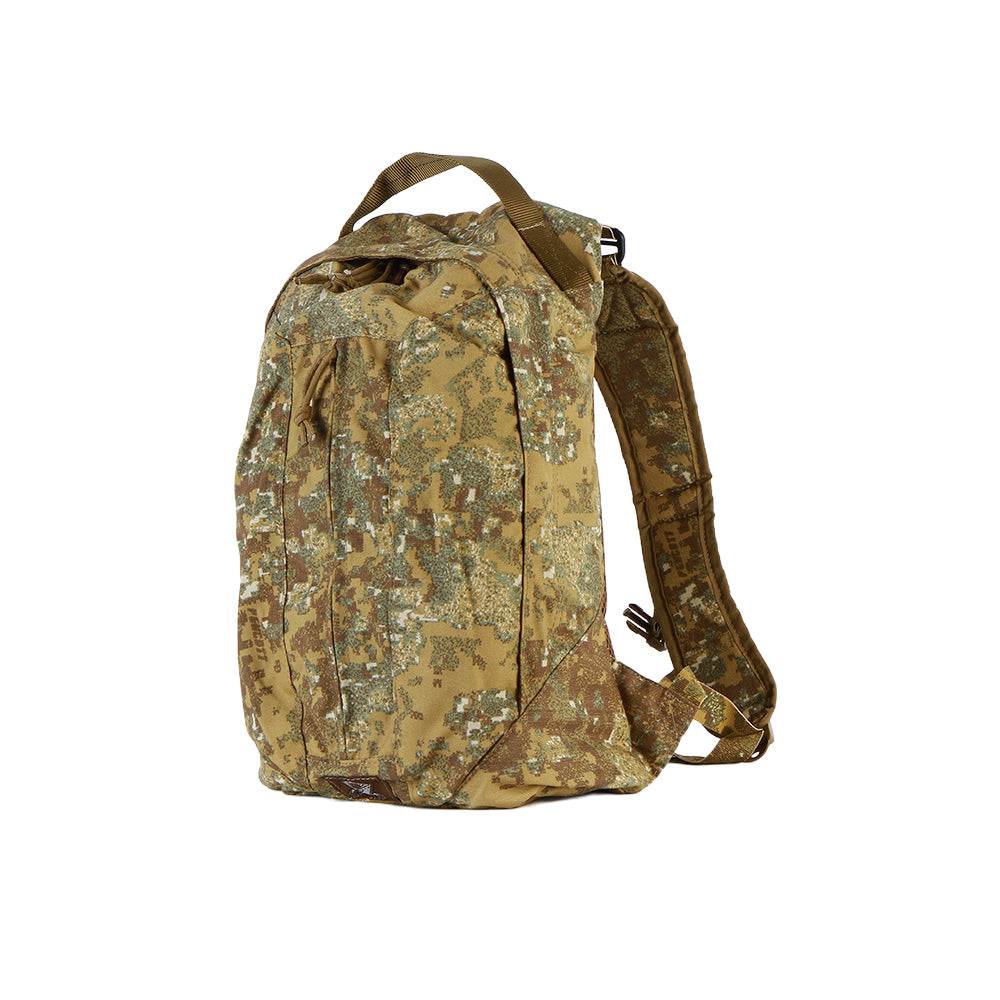 Stealth Operator Pack