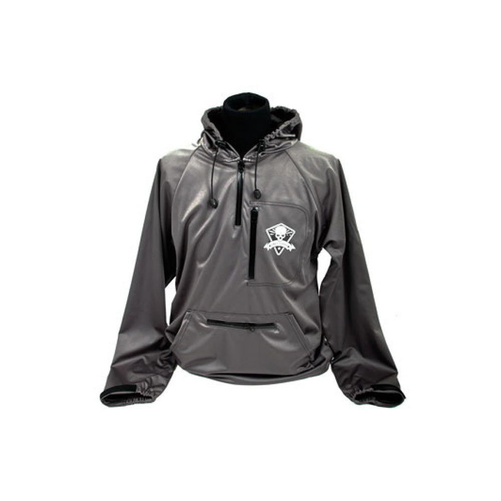 Outrider Lightweight Jacket - Tactical Low-Profile Windproof Water-Resistant Shell