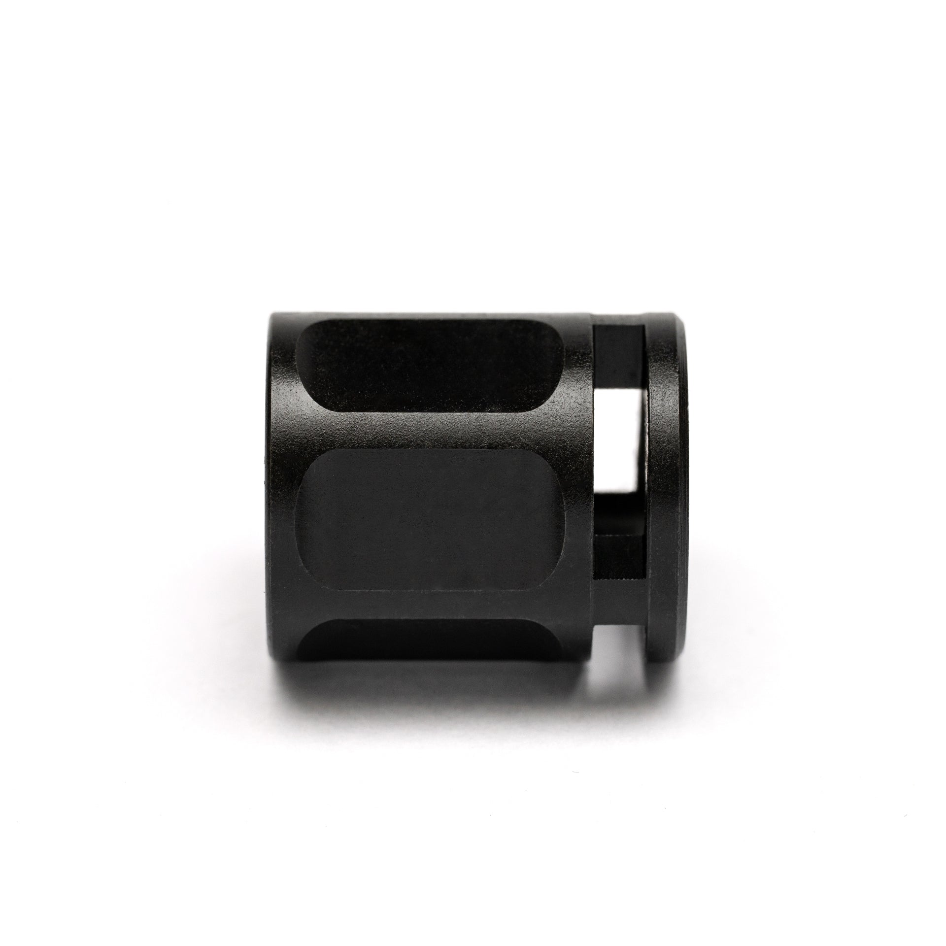 Micro Carry Comp:隱蔽攜行風格的極致平衡