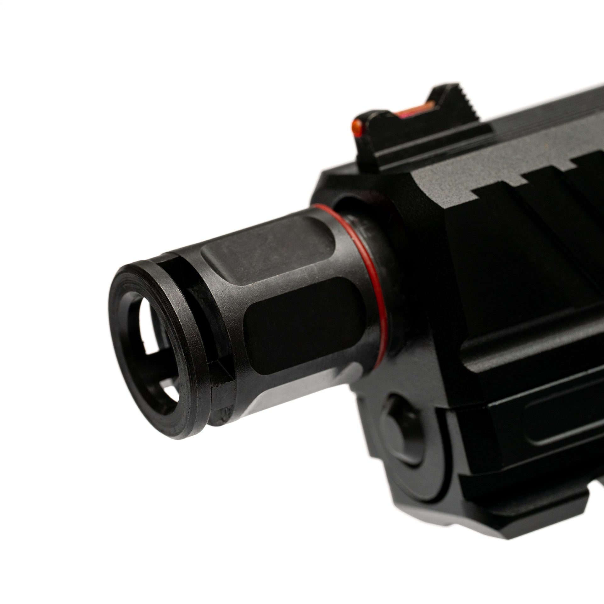 Micro Carry Comp:隱蔽攜行風格的極致平衡