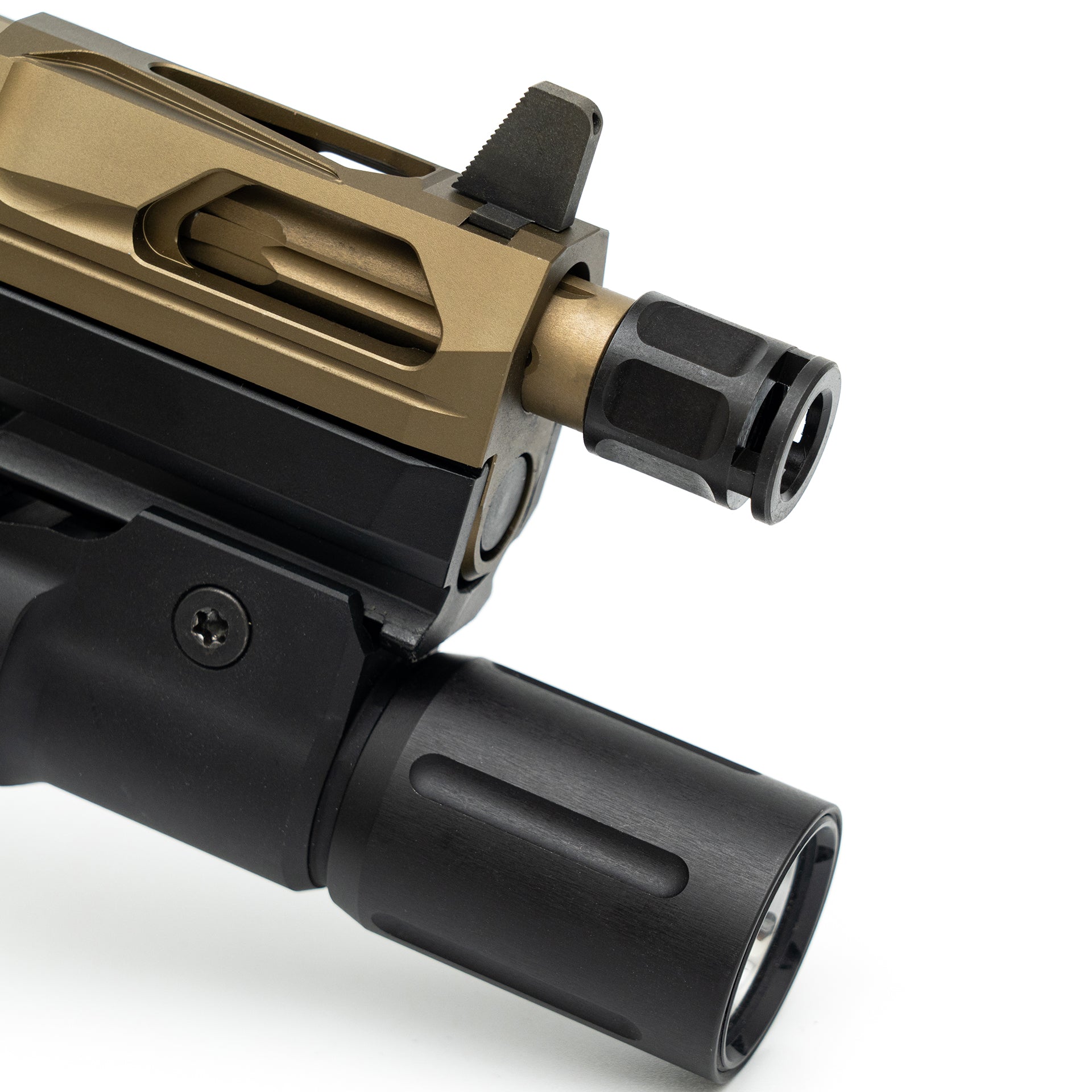 Micro Carry Comp:隱蔽攜行風格的極致平衡