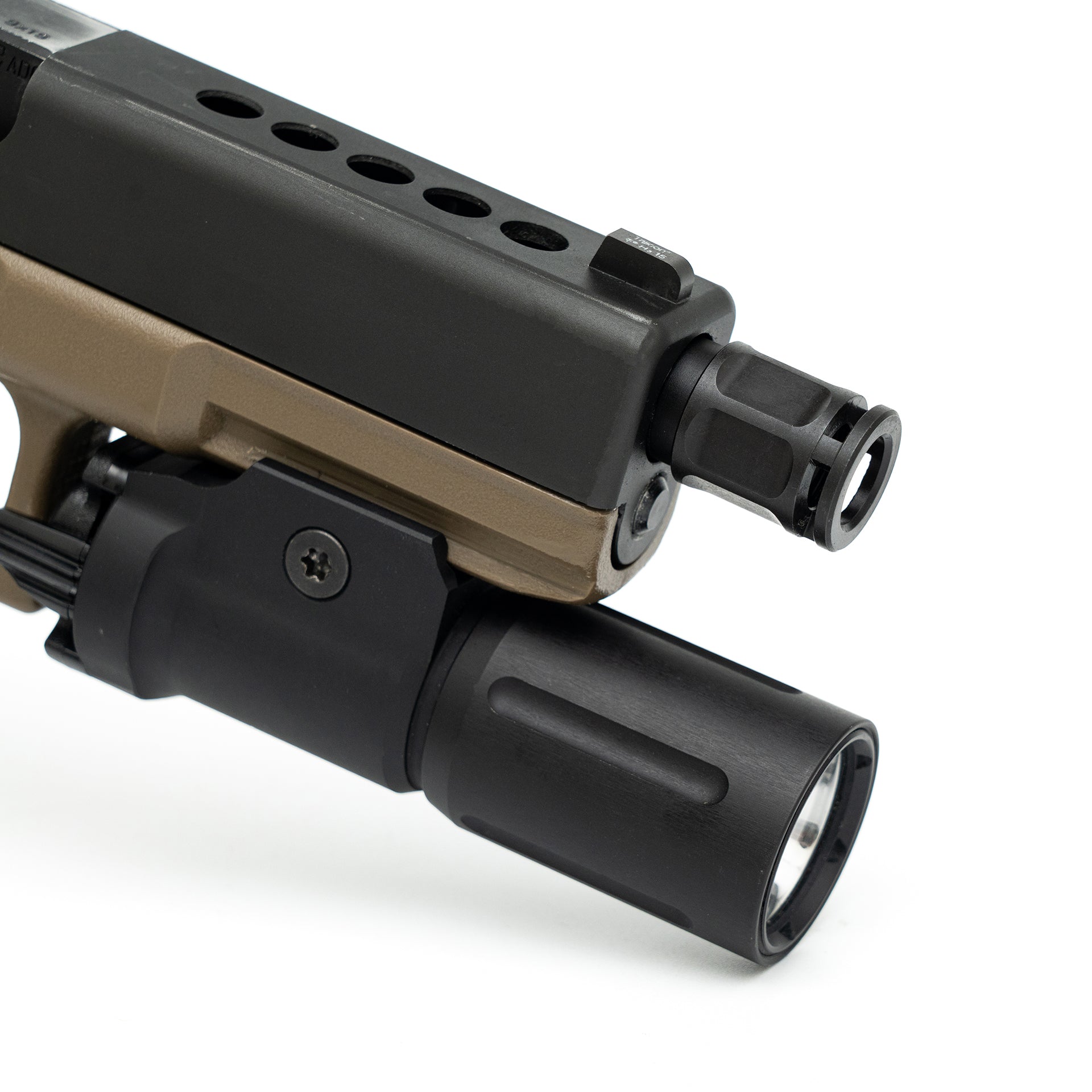 Micro Carry Comp:隱蔽攜行風格的極致平衡