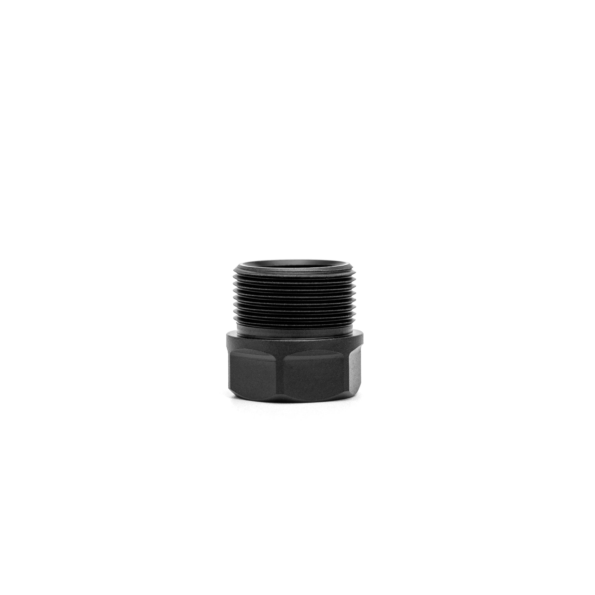 RESISTANCE 22 (R22) MODULAR Mock Suppressor