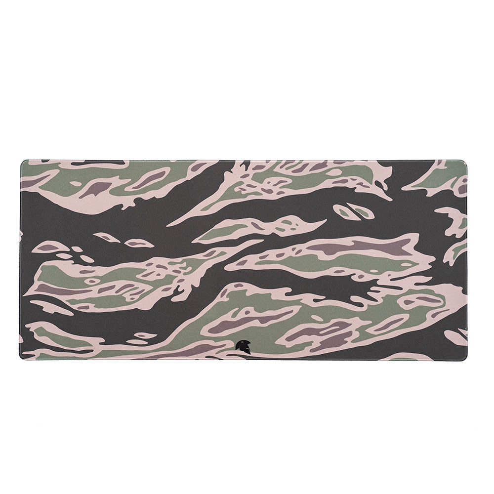 Tiger Stripes Workmat
