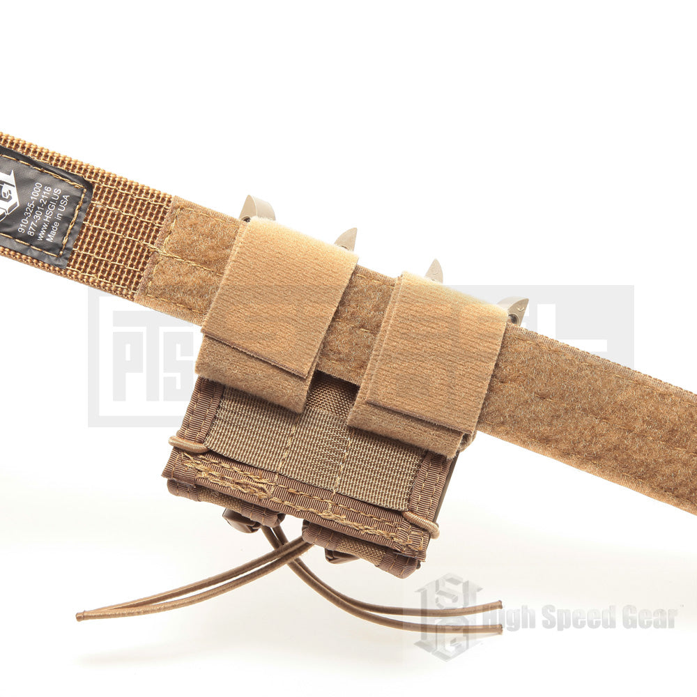 Pistol TACO - Belt Mount / Molle (Single, Double & Triple)